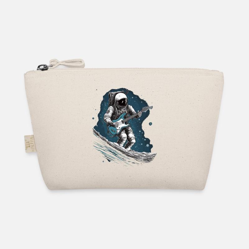 Moon Rock Bio-Täschchen