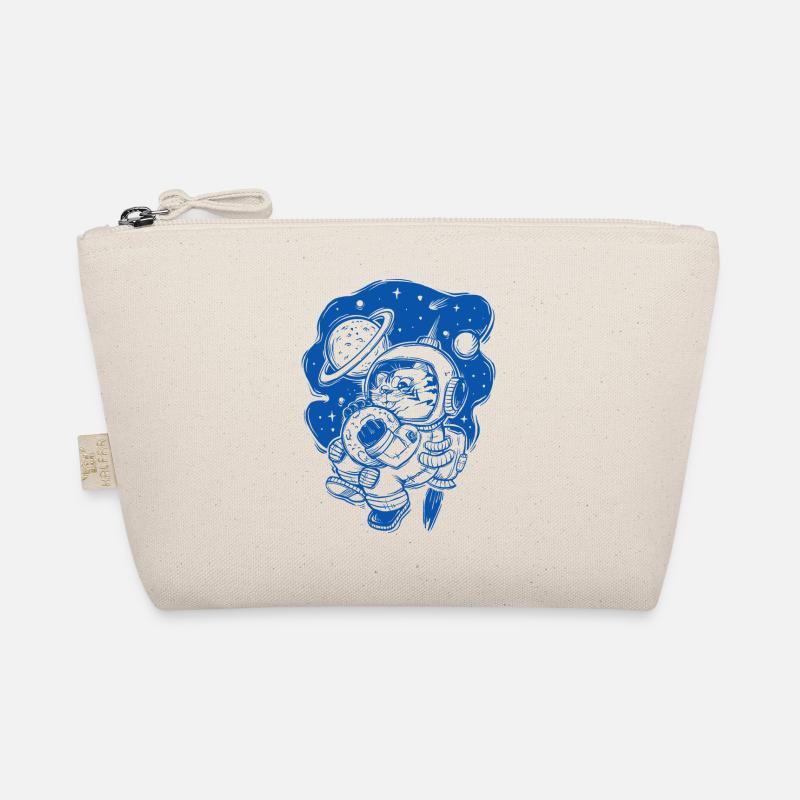 Astro tiger Bio-Täschchen