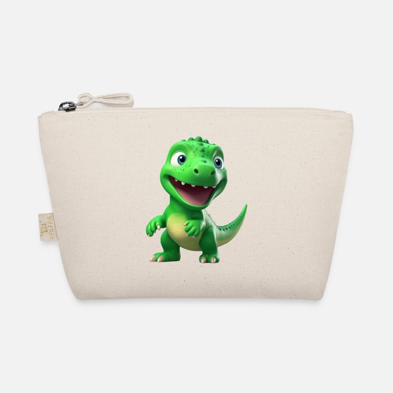 Tinysaure Organic Pouch