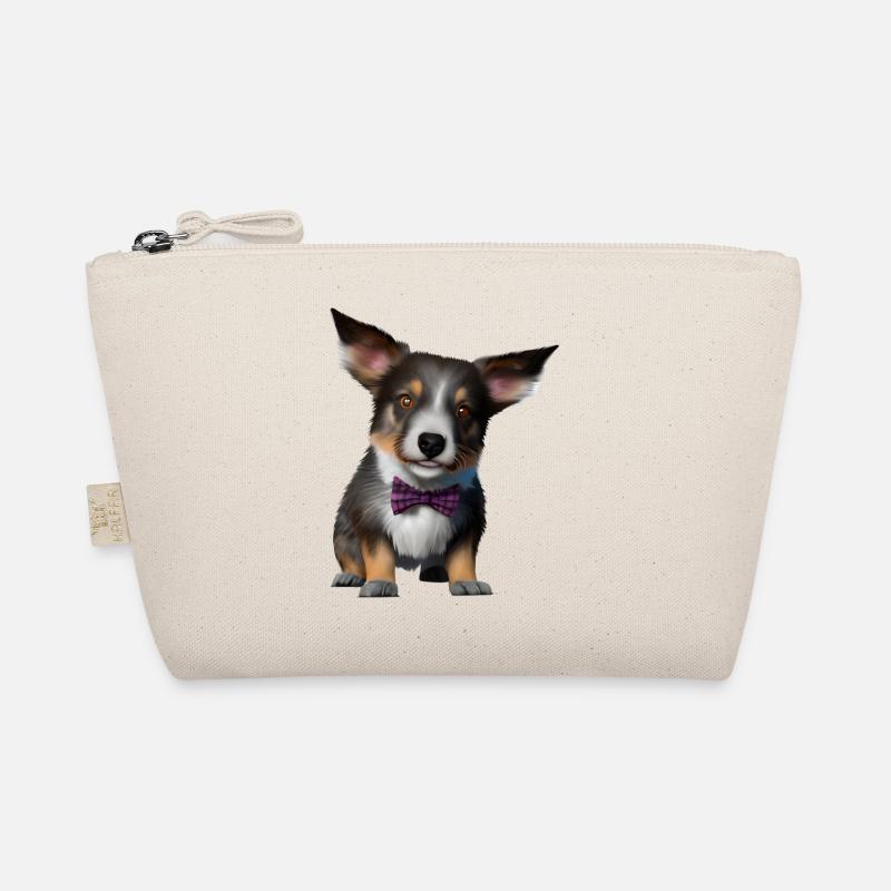 Propriétaire de chien chiot berger australien Trousse biologique