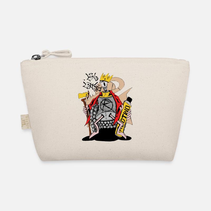 Couleur RE2 D2 Trousse biologique