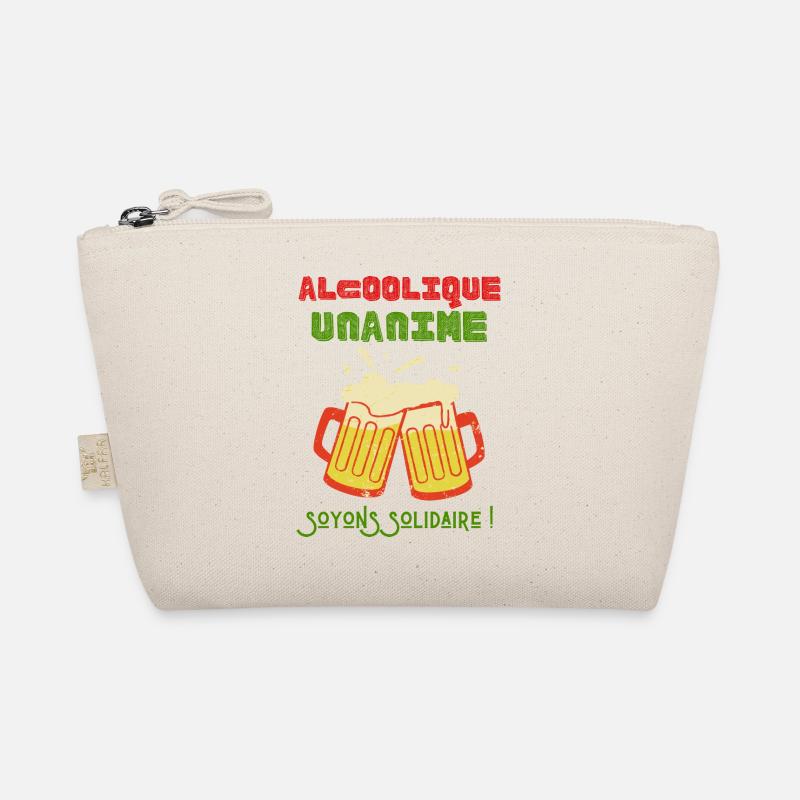 Alcoolique Unanime Trousse biologique