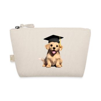 Baccalauréat Golden Retriever Studies - Trousse biologique - nature - Devant