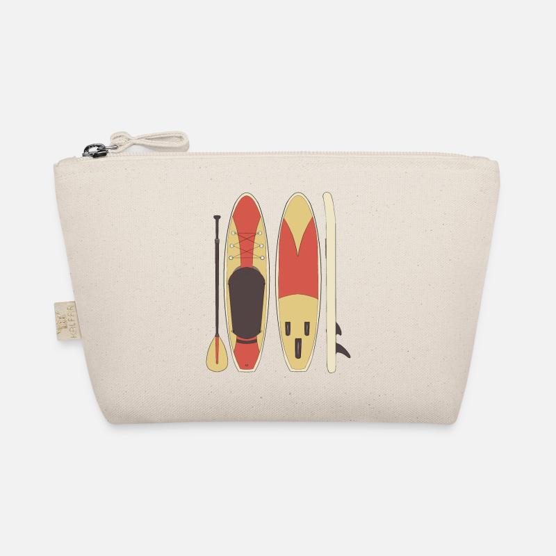 Standup Paddle Trousse biologique