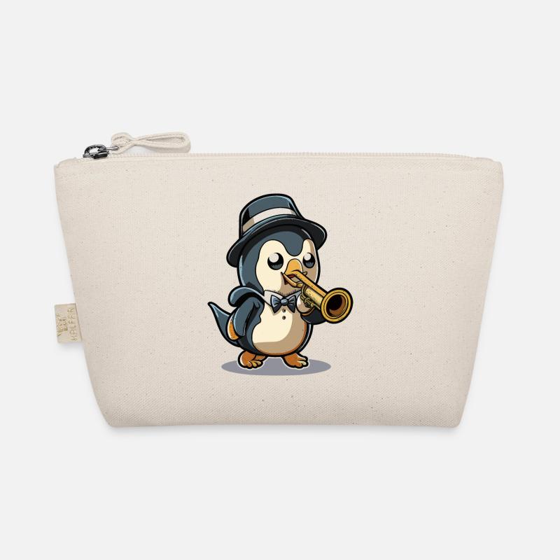 Pingouin trompette Trousse biologique