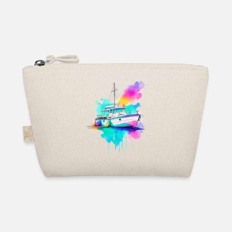 Voilier Trousse biologique