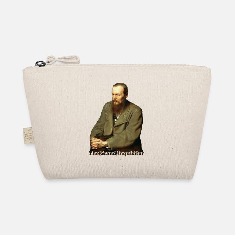 Le Grand Inquisiteur Trousse biologique