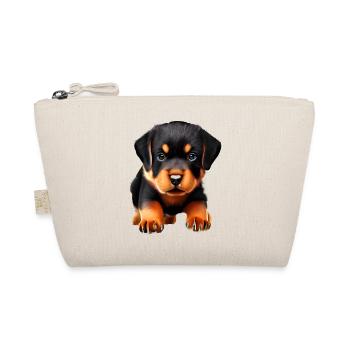 Rottweiler Chien Rottweiler Chiot Chiens Chiot - Trousse biologique - nature - Devant
