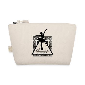 Danse Musique de danse - Trousse biologique - nature - Devant
