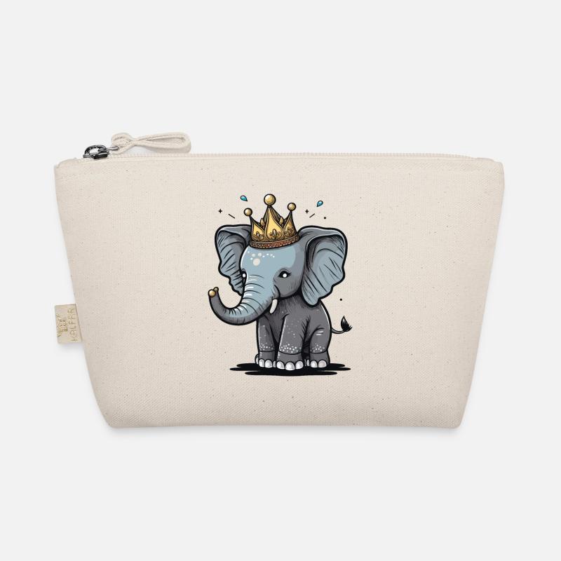 L’éléphant royal Trousse biologique