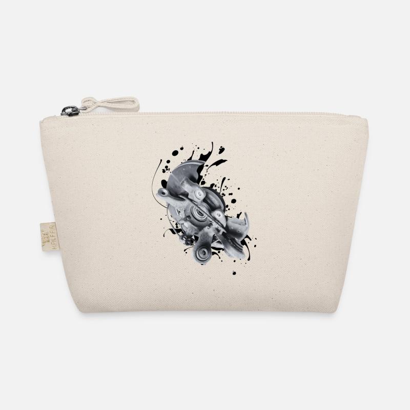 L’articulation de direction: stabilité et durabilité 2 Trousse biologique