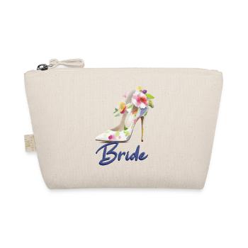 Builds - Organic Pouch - nature - Front