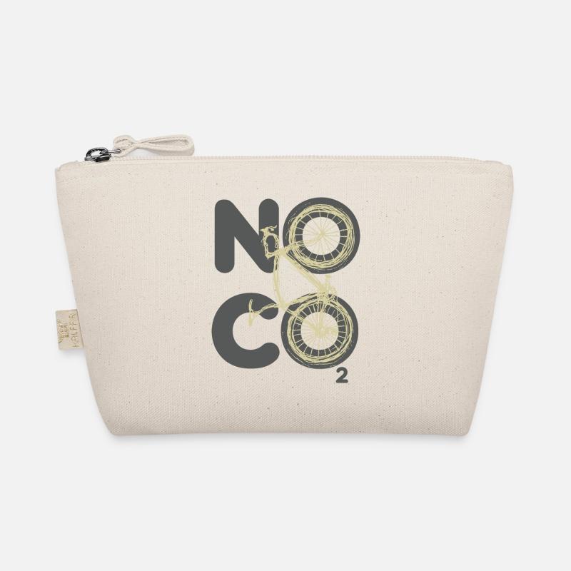 Pas de CO2 Trousse biologique