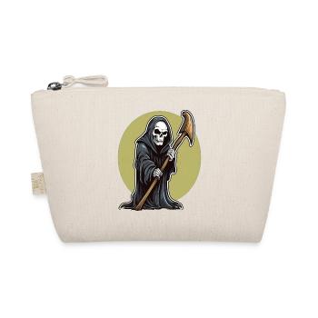 Grim Reaper - Organic Pouch - nature - Front
