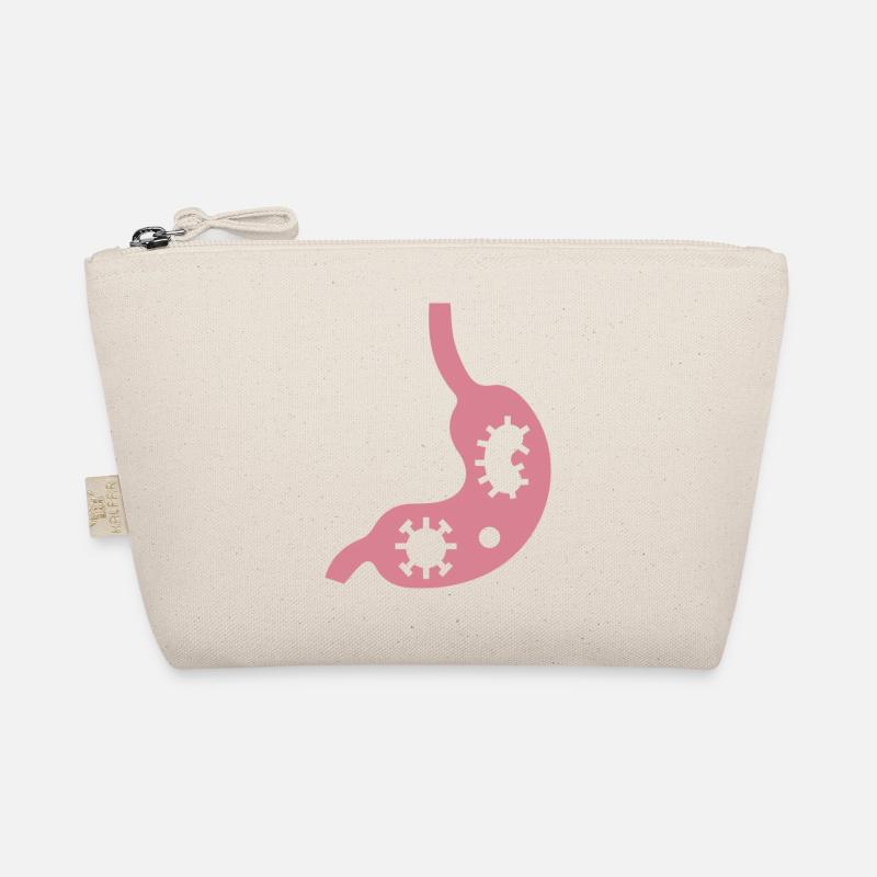gastrointestinal flu gastrointestinal infection Organic Pouch