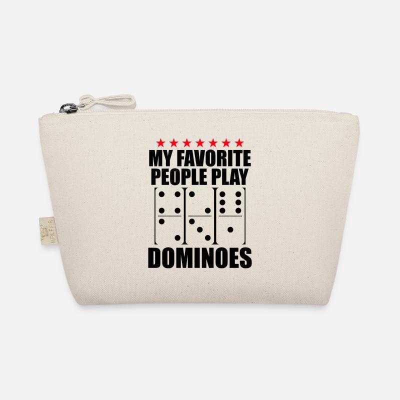 Conception de domino Trousse biologique