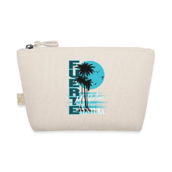 Chemise Fuerteventura Palm Sunset My Place - Trousse biologique - nature - Devant