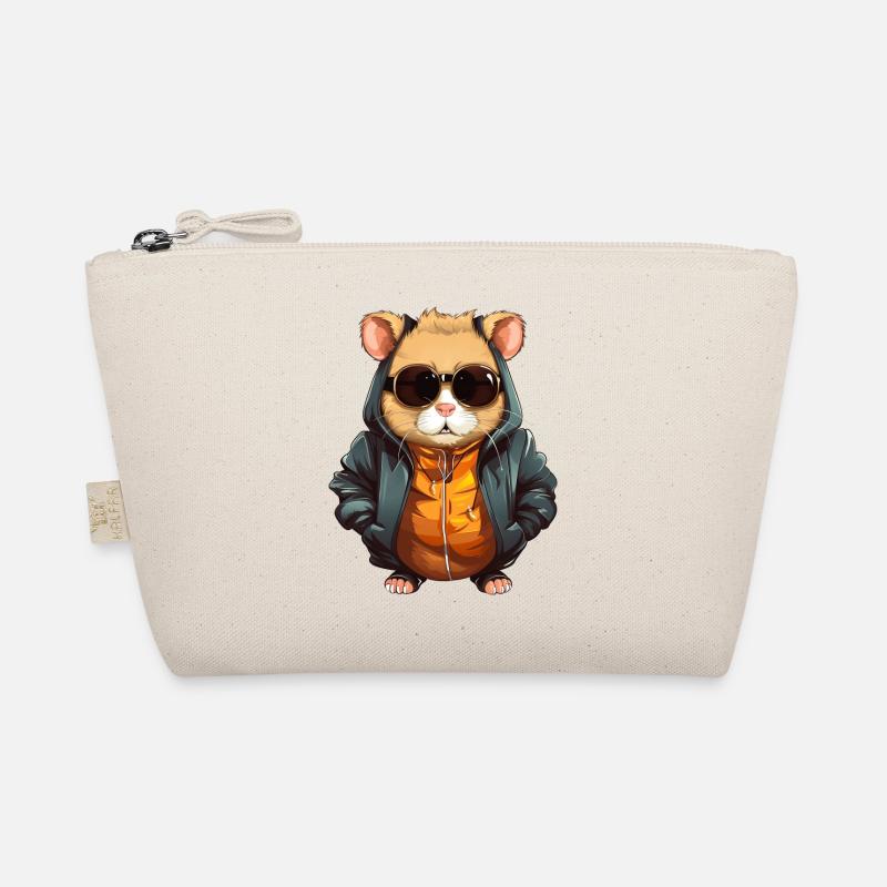 Vibrations de la rue des hamsters | Amateurs de hamsters Trousse biologique