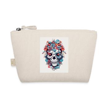 os coloré - Trousse biologique - nature - Devant