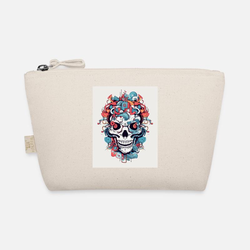 os coloré Trousse biologique