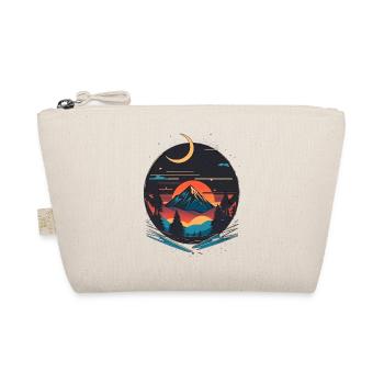 Aventure - Trousse biologique - nature - Devant