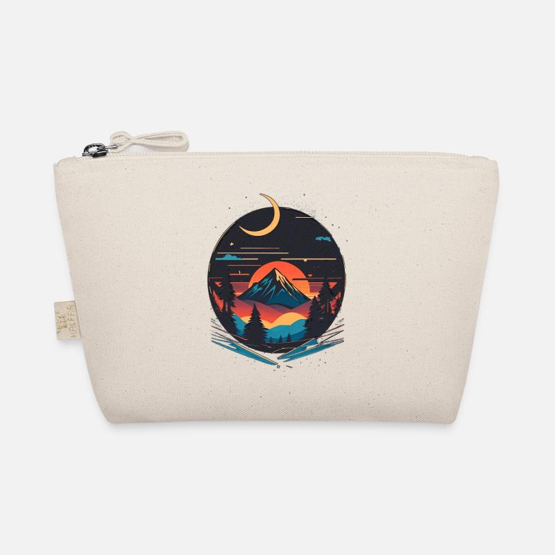 Adventure Organic Pouch
