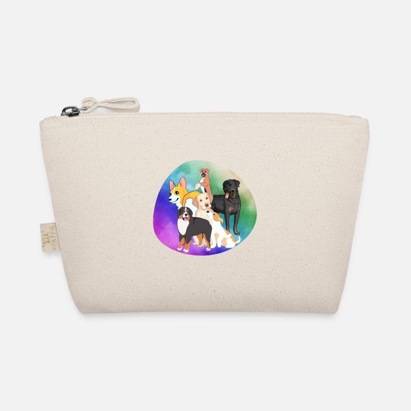 Chiens Trousse biologique