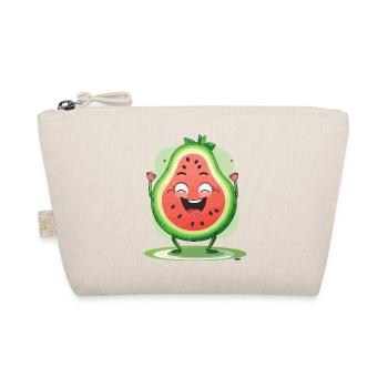 Melon-Bien-être mental - Trousse biologique - nature - Devant