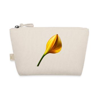 Calla d’or - Trousse biologique - nature - Devant