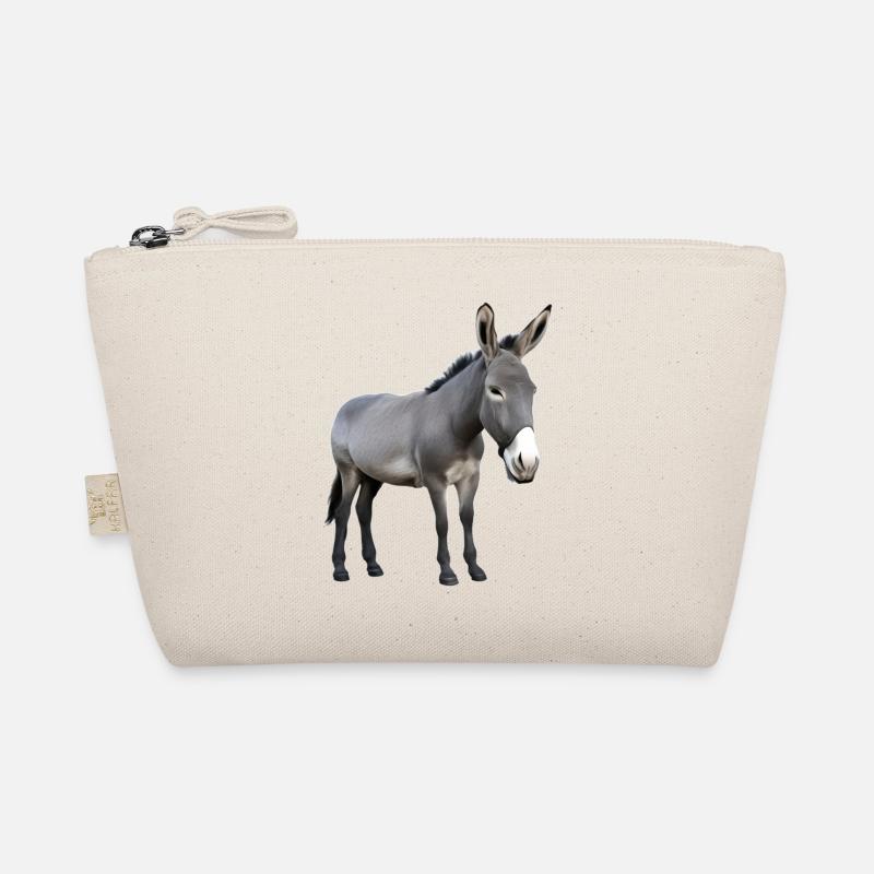 Âne Trousse biologique