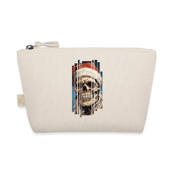 Dark Spell: Le crâne du Père Noël Crâne - Trousse biologique - nature - Devant