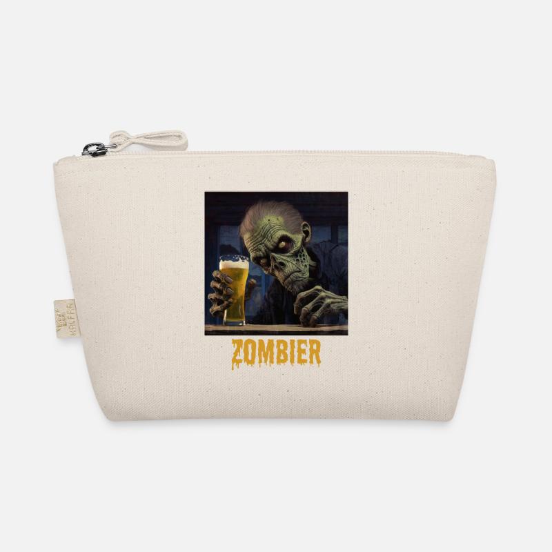 Zombier Bio-Täschchen