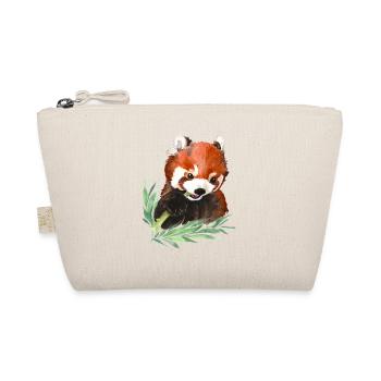 Binu - Son of Fortune - Organic Pouch - nature - Front