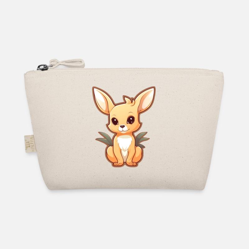 Kangaroo Organic Pouch