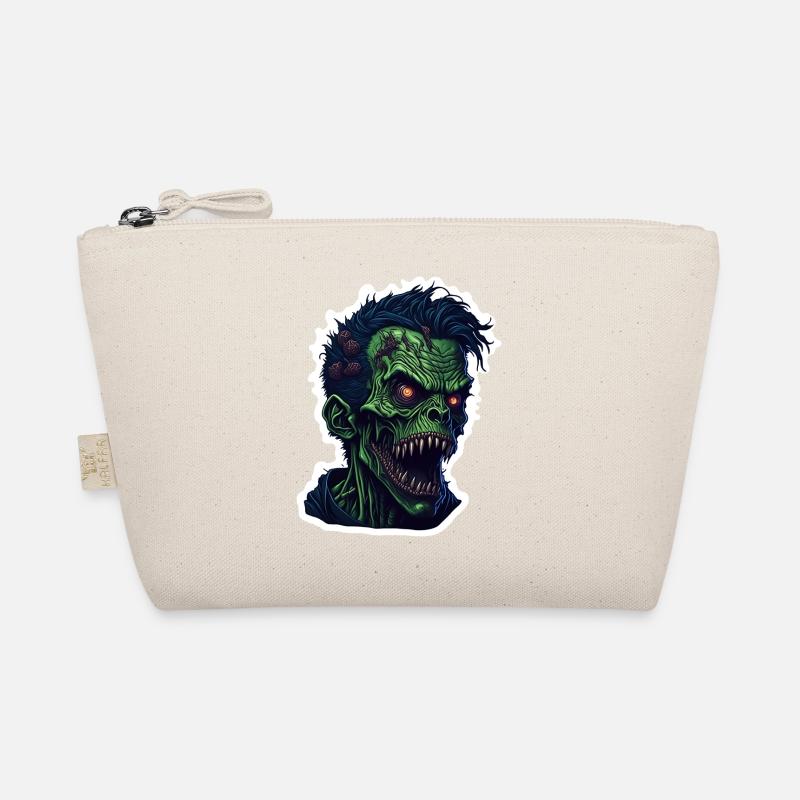 Zombie Bio-Täschchen