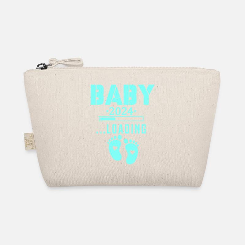 Baby 2024 Loading Organic Pouch