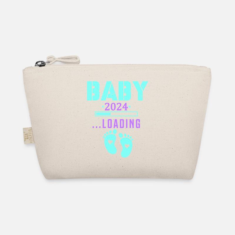 Baby 2024 Loading Organic Pouch