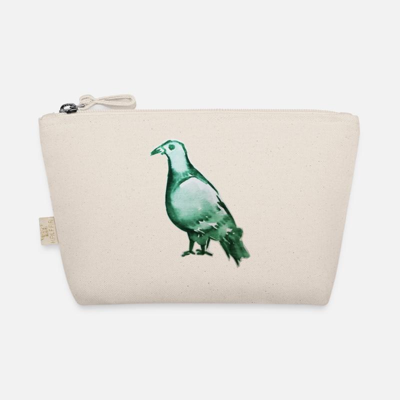 stadttaube Bio-Täschchen