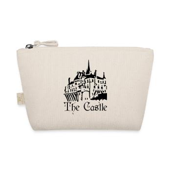 Le château noir - Trousse biologique - nature - Devant