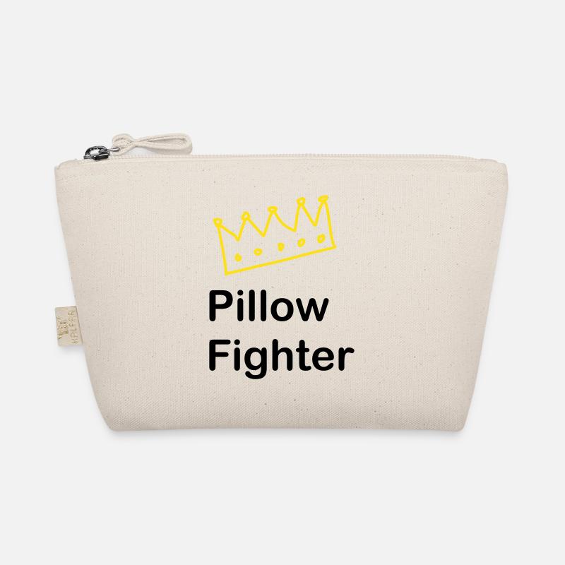 ChampionPillow 1 Organic Pouch