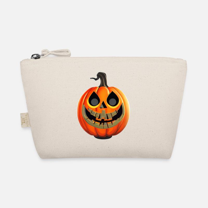 Pumpkin Organic Pouch