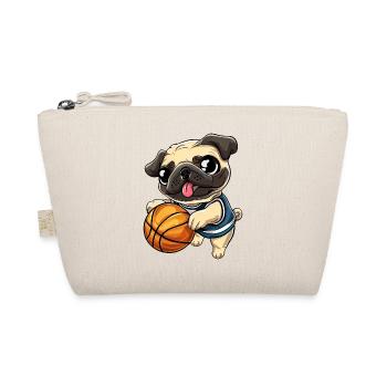 Carlin dans la fièvre du basket : du terrain au club - Trousse biologique - nature - Devant
