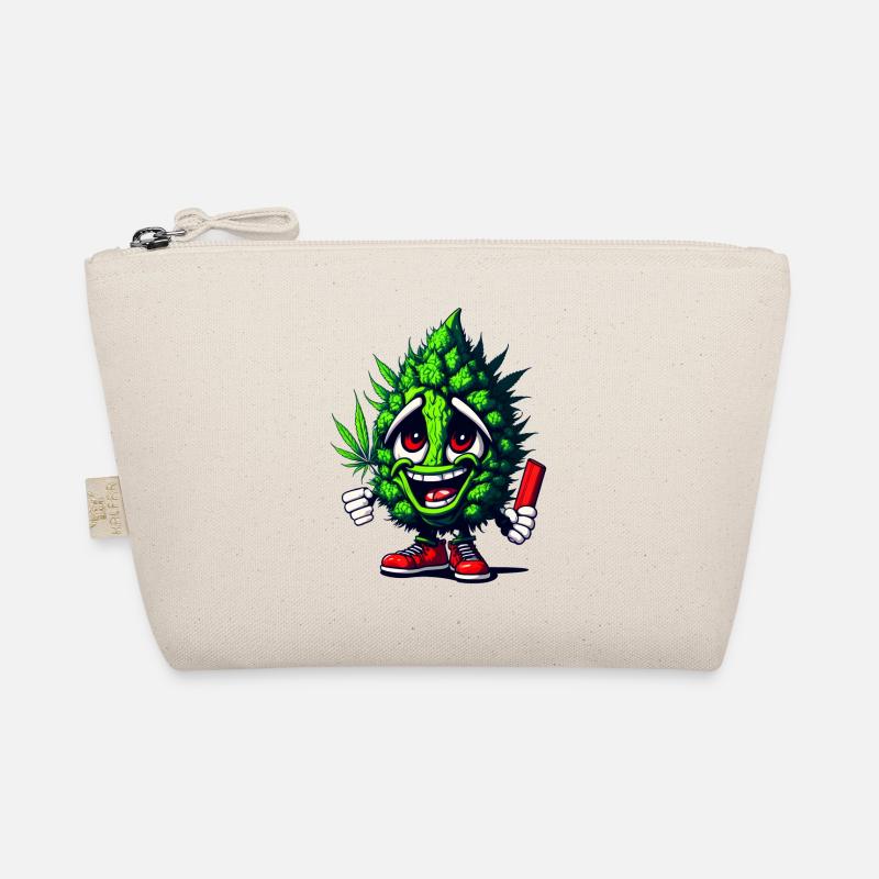 420 -Closing time Organic Pouch