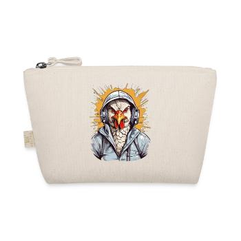 Jupe poulet - Trousse biologique - nature - Devant