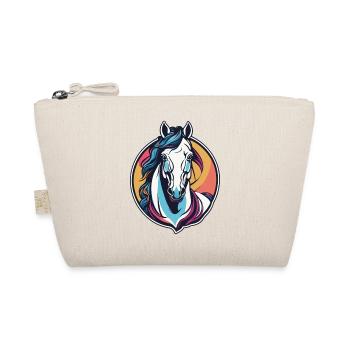 Cheval - Trousse biologique - nature - Devant