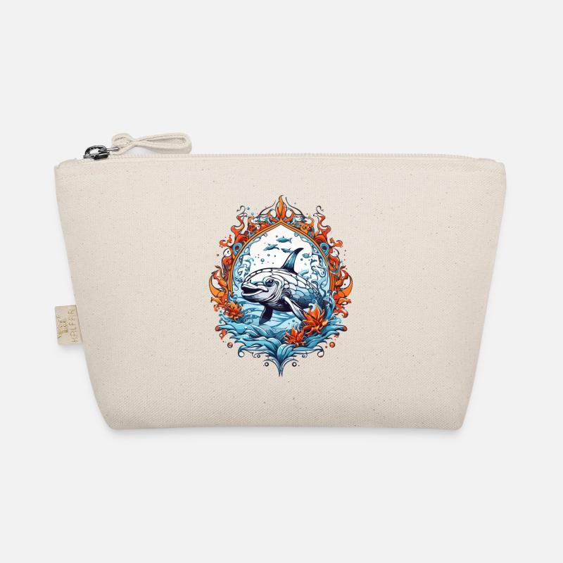 Créatures Marines, Poissons Trousse biologique