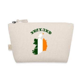irland country - Bio-Täschchen - Natur - Vorne