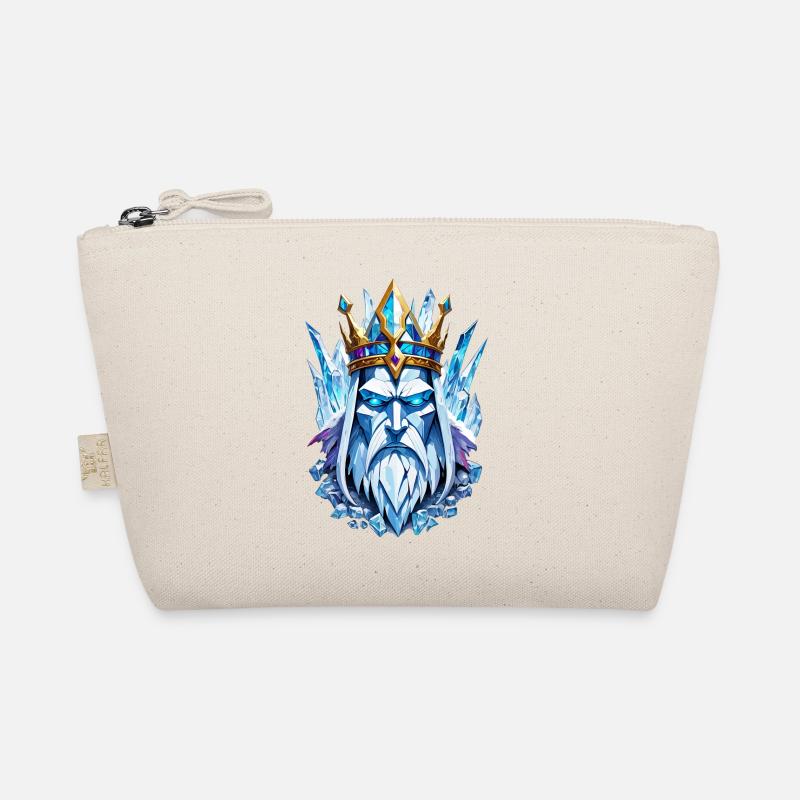 Ice King Bio-Täschchen