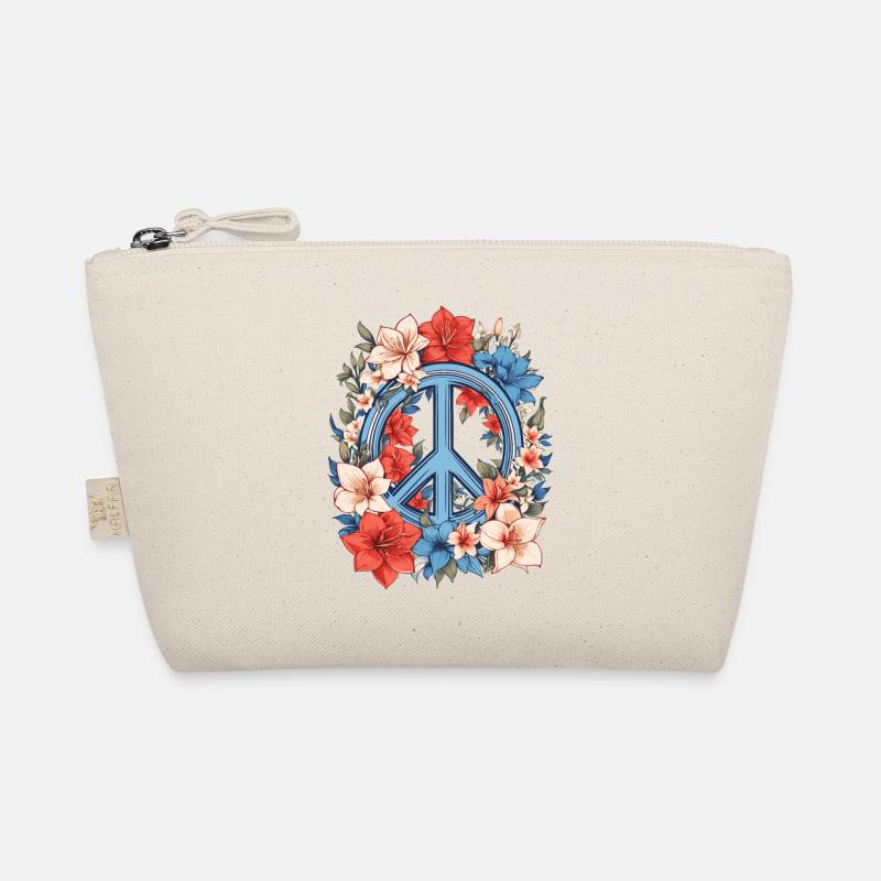 Signe de paix Trousse biologique