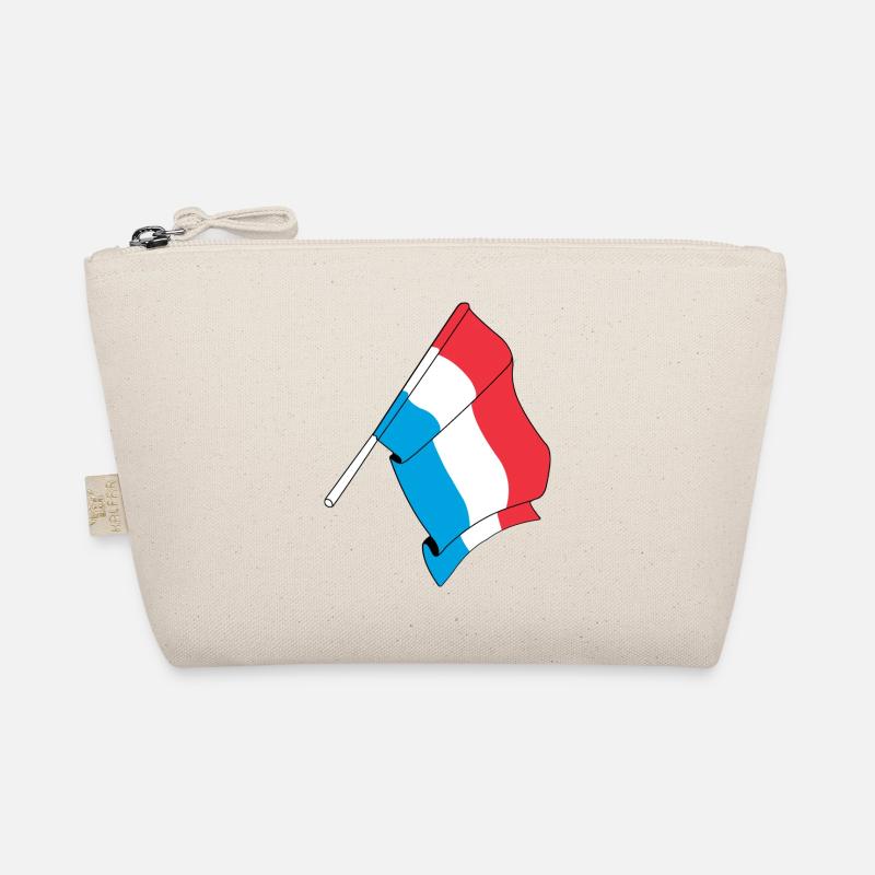 Pavillon : Luxembourg Trousse biologique